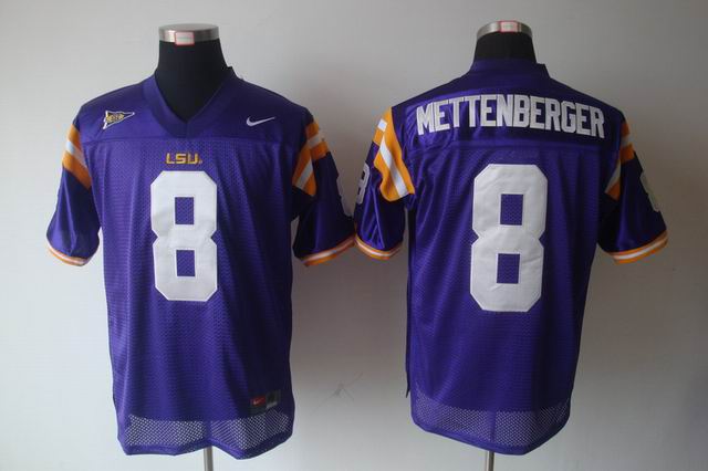 LSU Tigers jerseys-009